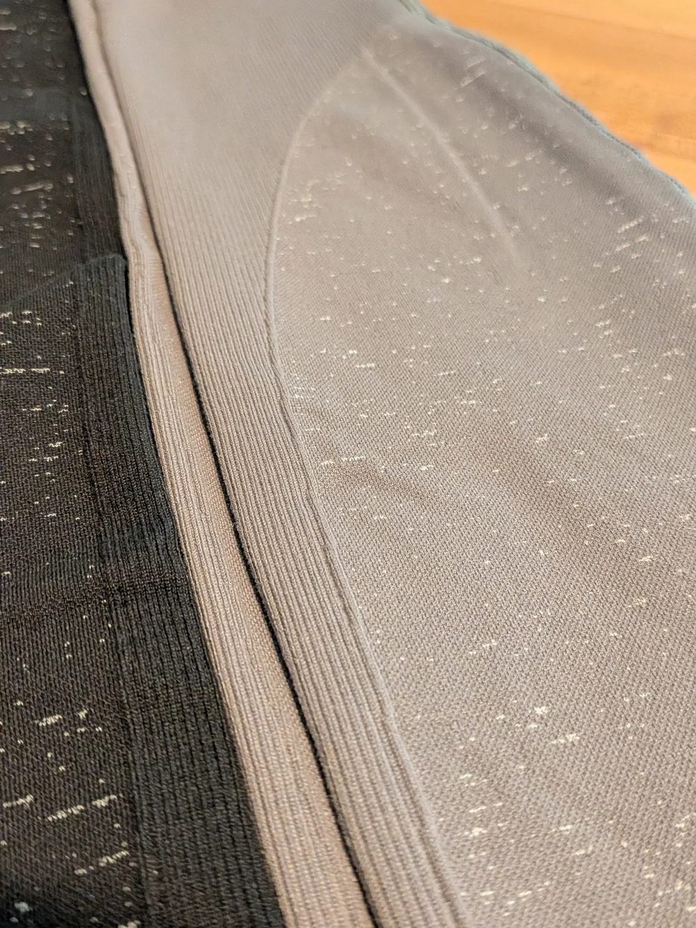 lululemon athletica two pairs